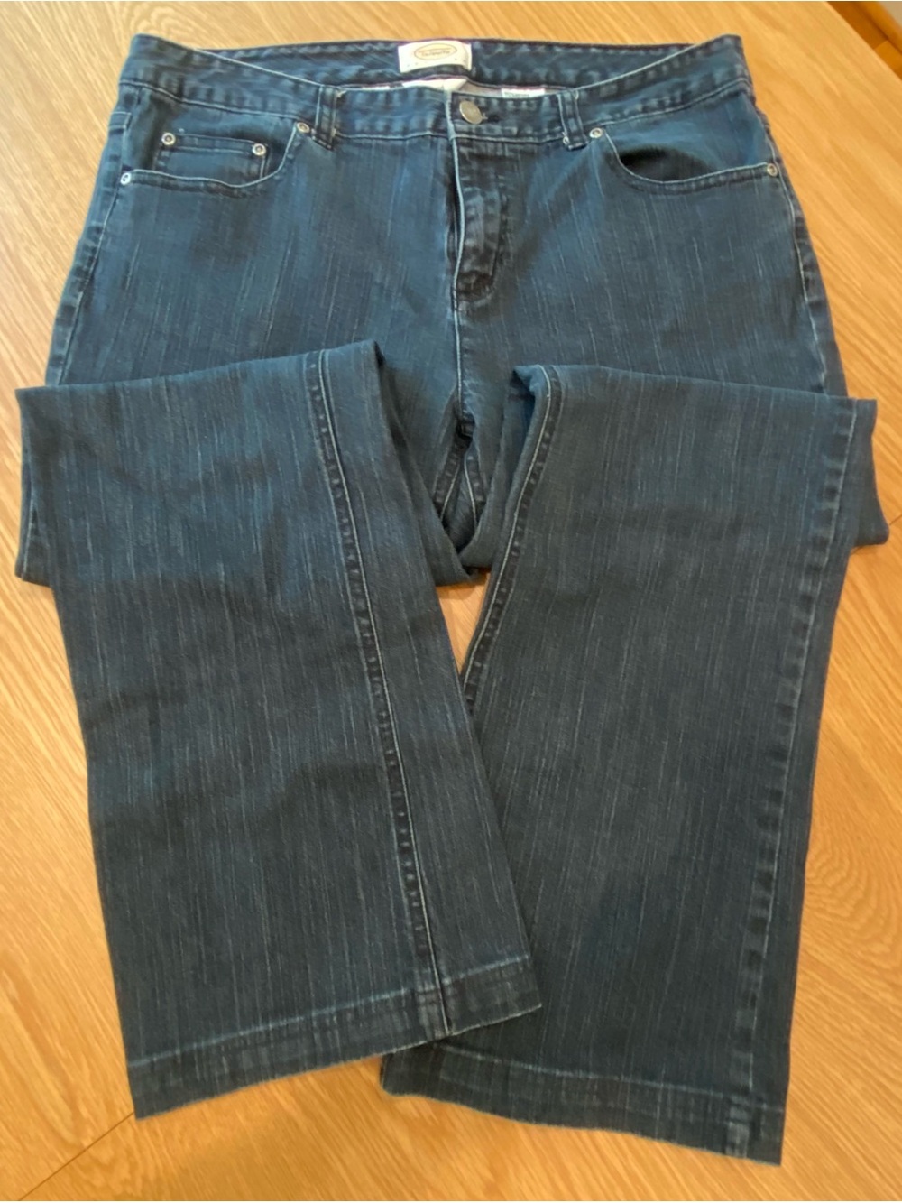 Talbots Stretch jeans PETITE SIZE 10